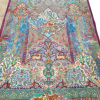 فروشگاه فرش دستبافت