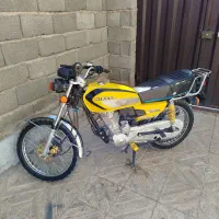 نیکتاز۲۰۰مدل۱۴۰۲|موتورسیکلت|ایوانکی, |دیوار