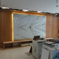 ساخت ویلا دیوار کشی وغیره