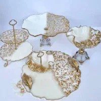 تخفیف ۲۰درصدی آموزش یک روزه ی ساخت ظروف و ساعت