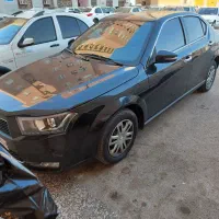 دنا پلاس EF7مدل ۴۰۲|خودرو سواری و وانت|بندرعباس, |دیوار