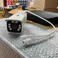 نصب فوری دوربین مدار بسته