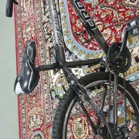 دوچرخه ۲۶ کراس خارجی وارداتی دنده ای