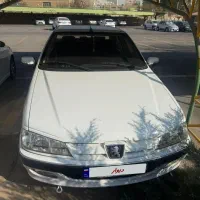 پارسtu5مدل۱۴۰۰بیرنگ