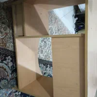 میز کامپیوتر باسندلی|میز تحریر و کامپیوتر|بومهن, |دیوار