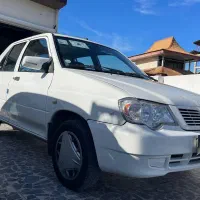 پراید ۱۳۲ مدل۹۷|خودرو سواری و وانت|تنکابن, |دیوار