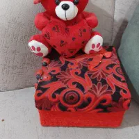 تعدادی عروسک باهم|اسباب‌‌بازی|رشت, گلسار|دیوار