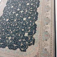 سه تخته فرش ۹متری۱۲۰۰شانه مشهد صادراتی درحدنو