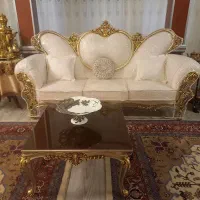 دوخت انواع کاور مبل پذیرفته میشود