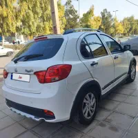 کویک GXRL سفید مشکی بارینگ