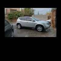 نیسان مورانو