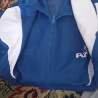 گرمکن ورزشی چنددست همگی نوواستفاده نشده|لباس|محلات, |دیوار