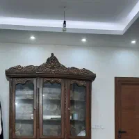 ویترین مناسب کتابخانه
