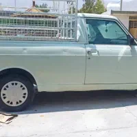 پیکان وانت مدل ۸۵