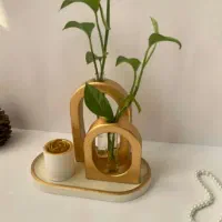 فروش دکوری و ست کنسول سال|صنایع دستی و سایر لوازم تزئینی|بجنورد, |دیوار