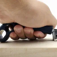 منگنه کش سوزن کش|ابزارآلات|اراک, |دیوار