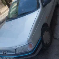 پژو ۴۰۵|خودرو سواری و وانت|سبزوار, هویزه|دیوار