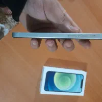 گوشی آیفون ۱۲ نرمال|موبایل|کرج, باغستان|دیوار