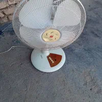 پنکه سالم ودرحدنو