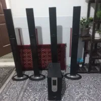 باند بسیار قوی