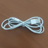 کابل شارژر آیفون
