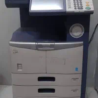 پرینترایستاده توشیبا ۳۰۶se