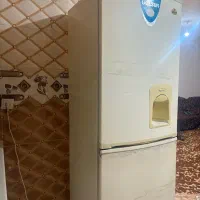 یخچال فریزر گلسان|یخچال و فریزر|آبادان, |دیوار