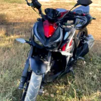 موتور طرح z1000 ثاقب|موتورسیکلت|تهران, بهاران|دیوار