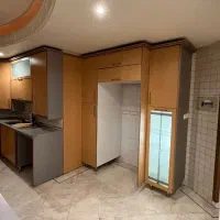 کابینت بدنه فلز و mdf باهود سینک توکار|آب‌چکان و نظم‌دهنده ظروف|گرگان, |دیوار