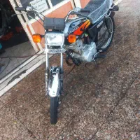 موتور پارکینگی ۱۲۵و۲۰۰