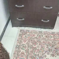 کمد لباس|جاکفشی، کمد، دراور|فولادشهر, مسکن مهر فولادشهر|دیوار