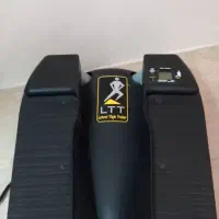 دستگاه ورزشی LTT