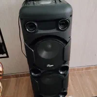 اسپیکر ، باند green(gsp860)|سیستم صوتی خانگی|قزوین, |دیوار