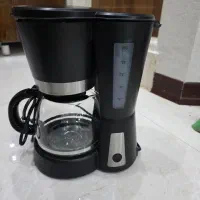 قهوساز|سماور، چای‌ساز، قهوه‌ساز|کرج, حیدرآباد|دیوار