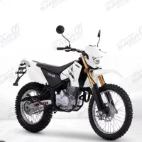 موتورسیکلت بهروتریل 200