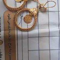 طلافوقالعاده نو ۳ درصد|جواهرات|قوچان, |دیوار