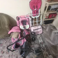 ست کامل سیسمونی دخترانه