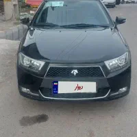 دنا پلاس ۴۰۱ دنده