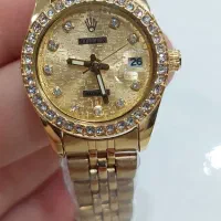 ساعت زنانه رولکس