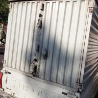 پیکان وانت مدل ۸۵|خودرو سواری و وانت|ری, ولی آباد|دیوار