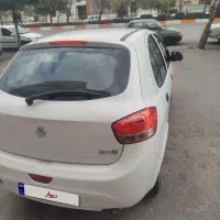 تیبا 2 مدل 1400