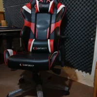 صندلی گیمینگ حرفه ای اینفینیتی xinfinity