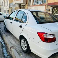 ساینا s مدل ۱۴۰۳ در حد صفر