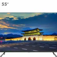 فروش تلویزیون دوو و لباسشویی سام ۹ کیلویی