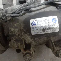 کمپرسور کولر پراید