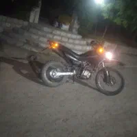 فروش تریل ۲۵۰ t2 کویر