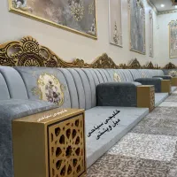 پشتی خلیجی ملکی کد4480opjسیاحی