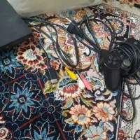 پلستیشن ۲|کنسول، بازی ویدئویی و آنلاین|گرگان, |دیوار