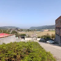 ملک مسکونی به مساحت ۳۱۶ متر