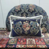 پشتی و بالشت